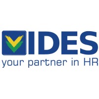 IDES Consultants Polska logo - Similar company to Devire Group