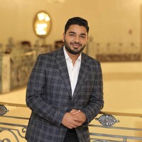 sayedeliwah - سيد عليوة logo - Similar company to Meta Go