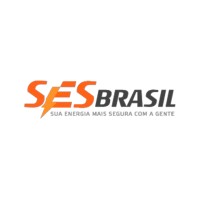 SES BRASIL logo - Similar company to Tecsys Soluções Em Energia