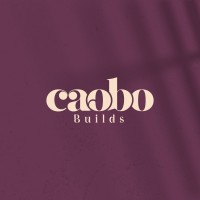 Caobo Builds logo - Similar company to Okingeniería