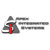 Apex Integrated Systems logo - Similar company to Apex Integrated Security Solutions, An Everon Company