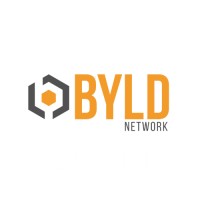 BYLD Network logo - Similar company to Taylor Solar Solutions