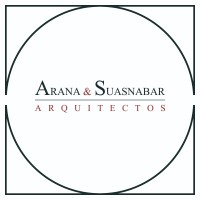 Arana & Suasnabar Arquitectos logo - Similar company to Artadi Architects