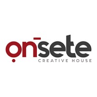 Agência Onsete - Creative House logo - Similar company to Orbit Filmes