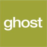 GHOST Projects logo - Similar company to Zerocoma.Pro