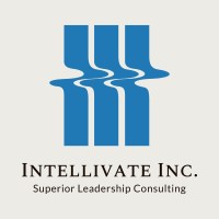 Intellivate Inc. logo - Similar company to Steadfast Training Solutions
