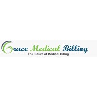 Grace Medical Billing logo - Similar company to Revcure360