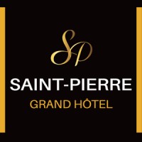 The Originals Grand Hôtel Saint Pierre Aurillac & SPA logo - Similar company to Pause Aurillac