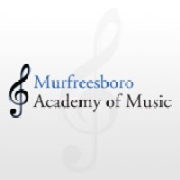 Murfreesboro Academy of Music logo - Similar company to Class 101-Murfreesboro