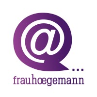 @frauhoegemann - Autorin, Podcasterin, Journalistin logo - Similar company to Journalistenzentrum Herne