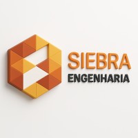 SIEBRA ENGENHARIA logo - Similar company to Mpc Engenharia E Construções