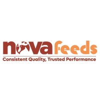 NovaFeeds logo - Similar company to Thrishool Exim Limited