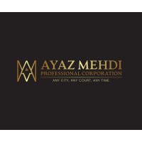 MEHDI LAW PC logo - Similar company to Nextgen Immigration