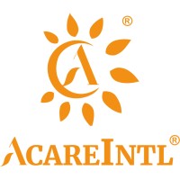 Shenzhen Acare International Industrial Co., Ltd. logo - Similar company to Jy International Cultural Communications (Formerly Urbanatomy Media)