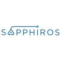 Sapphiros logo - Similar company to Sapphiros Uk