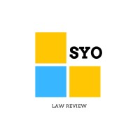 SYO Law Review logo - Similar company to Verivia Llc