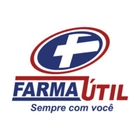 Farmácia Farmautil logo - Similar company to Ludus ..... ¡Tu Escuela Online!
