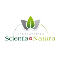 Laboratoires Scientia Natura logo - Similar company to 2Bad Games