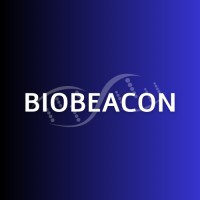 BioBeacon logo - Similar company to Imagine Biotech