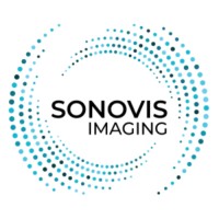 Sonovis Imaging logo - Similar company to Elite Imaging Group.