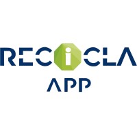 RECICLA.app  - Recicla y Suma logo - Similar company to Innovoros Sl