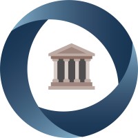 Den Mobile Retshjælp logo - Similar company to Check Point Travel Aps