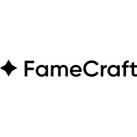 Fame Craft logo - Similar company to Dream Studio