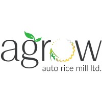 Agrow Auto Ricemill Ltd logo - Similar company to Telnet Communication Ltd.