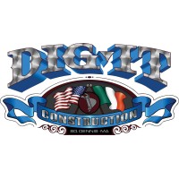 Dig It Construction LLC logo - Similar company to First Advanced Construction Training Ltd