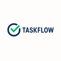 Task Flow logo - Similar company to We