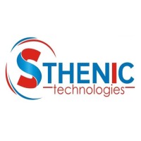 Sthenic Technologies Private Limited logo - Similar company to Gif Technologies Pvt. Ltd.