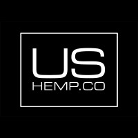US HEMP logo - Similar company to Hemp Gig