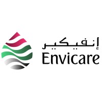 Envicare Wastewater & Hazardous Liquids Treatment L.L.C logo - Similar company to Benenv Co. Ltd.