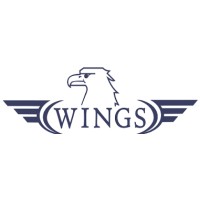 Wings Century logo - Similar company to Harbor Division Inc