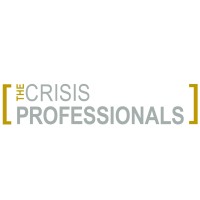 The Crisis Professionals logo - Similar company to Crisisplan Bv