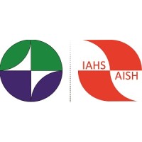 IAHS - International Association of Hydrological Sciences logo - Similar company to Path4Med