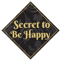 Secret to be Happy logo - Similar company to Official_Craftsmen