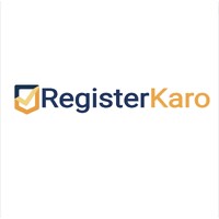RegisterKaro Support logo - Similar company to Registerkaro