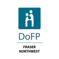 Fraser Northwest Division of Family Practice logo - Similar company to The Nourish And Develop Foundation