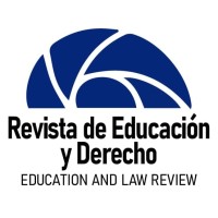 Education and Law Review logo - Similar company to Επισκόπηση Οικονομικού Δικαίου - Εποιδ- Economic Law Review