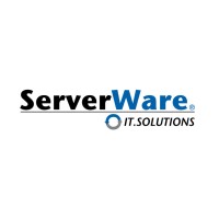 ServerWare SA CV logo - Similar company to Itw Technology México
