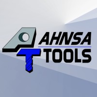 AHNSA Tools logo - Similar company to Maincasa