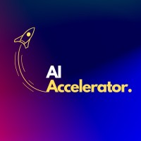 AI Accelerator logo - Similar company to Datalumina