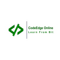 CodeEdge Online logo - Similar company to Codeedge