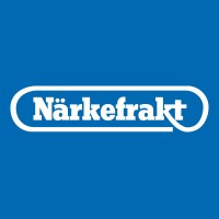 Närkefrakt logo - Similar company to Onroad Ab