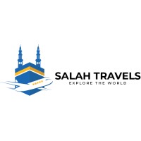 Salah Travels logo - Similar company to Travel E Smart