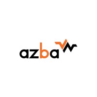Azbaads logo - Similar company to Admark Branding