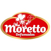 Defumados Moretto logo - Similar company to Master Agropecuaria