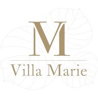 Villa Marie logo - Similar company to Learning Time
