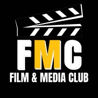 Film and Media Club IPEC logo - Similar company to Muneemg